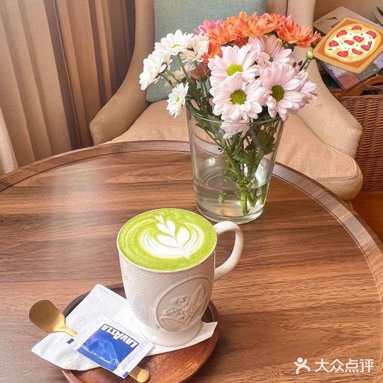 上海|三家郊区宝藏咖啡馆合集☕️☕️🍵🍽️🍰