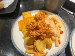 -井格重庆火锅(西直门凯德Mall店)