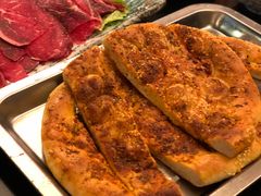 -马一洒开锅羊肉清真餐厅(京汉店)