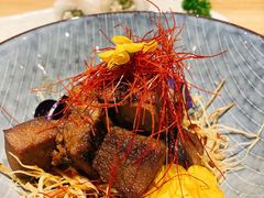和风牛舌【月度菜】-隐泉之语日式料理(王府中环店)