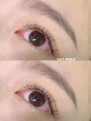 -LILY NAILS美甲美睫