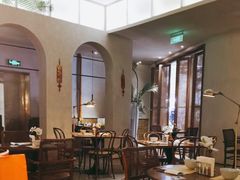 -来龙里 精致 东南亚餐室(万象城店)
