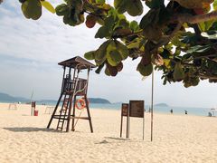 -三亚亚龙湾天域度假酒店