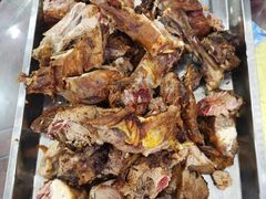 -撒拉人家.酸菜牦牛肉火锅