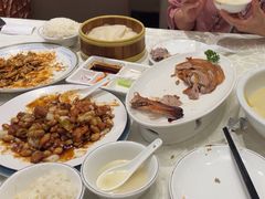 -福来居烤鸭店(天坛二店)