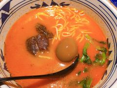 -和府捞面(景枫中心店)