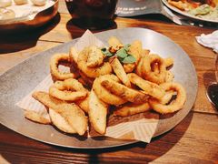 -卢布里西餐厅(总店)