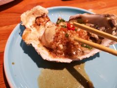 -海小馆海鲜餐厅(茂业百货店)