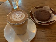 -VOYAGE COFFEE(北锣鼓巷店)