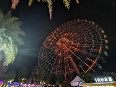 -三亚海昌梦幻海洋不夜城