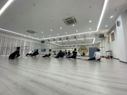 -城市舞集