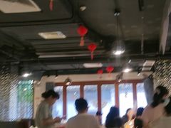 -碗中海·蒸汽海鲜·桑拿鸡(岭南天地店)