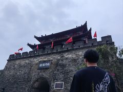 -襄阳城墙