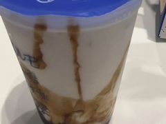 -煲珠公·老红糖珍珠奶茶(长宁龙之梦店)