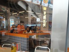 -肥韬茶餐厅(海上世界店)