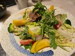 -厚贞日式烤肉(龙之梦店)