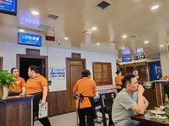 -楼外楼肥羊木炭火锅居(乐群街店)