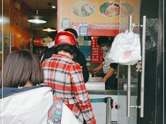 门面-海燕家人灌蛋饼(凤凰街店)