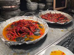 -索菲特酒店 · 云尚天际自助餐厅