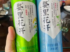 -朗妈私房菜(婺女州店)