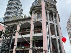 -乌糖沙茶面(民族路店)