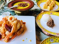 -那家小馆•北京菜•烤鸭(香山店)