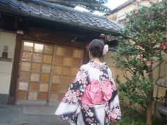 -京都冈本和服体验租赁店(清水寺店)