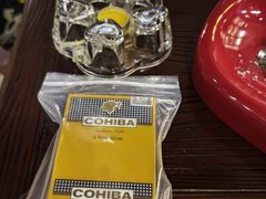 -哈瓦那雪茄酒廊超市(武汉天地分店)