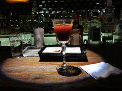-LAMP BAR 水烟音乐酒吧