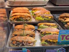 -PAOPAO Bakery&Café(港汇店)