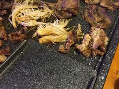 -咕咕站韩国料理(紫金港店)