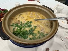 -瑞福园联谊餐室(茂名南路店)