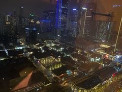 -成都尼依格罗酒店