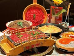 -陈渡桥老火锅(清潭店)