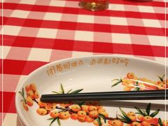 -西贝(东城万达广场店)