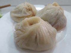 小笼包-瞻老元面馆(双塘路店)