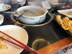 -禧鳳記·猪肚鸡火锅(玖洲道店)