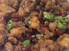 -神仙钵湘香土菜馆(光华路店)