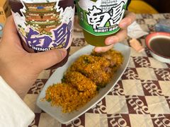 -老三样·旧食新味(万寿宫店)