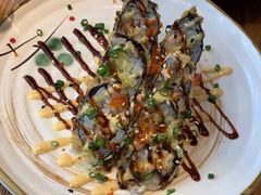 -衣川小森林·料理·寿司(鸿铭中心店)