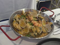 -安东尼奥餐厅
