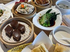 -春满园·早茶·粤菜·宴会(粤海店)