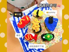 -魔力熊儿童早教托育中心(硚口同馨店)