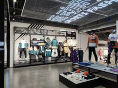 -欧亚商都奥特莱斯(新发路店)