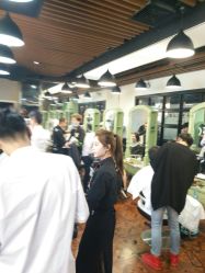 -形象革命造型·护肤Hair Studio