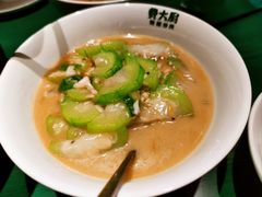 -费大厨辣椒炒肉(太平老街店)
