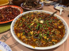-杨记隆府重庆江湖菜(大悦城店)