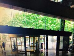 -上海新锦江大酒店