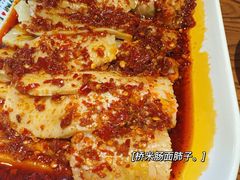 -驿楼兰·新疆菜(火车站店)