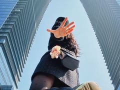 -馋遇江南·精致湖景雅宴(东方之门店)